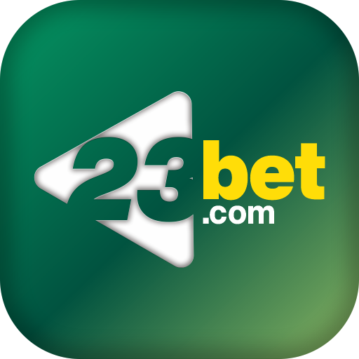 Logo da 23bet